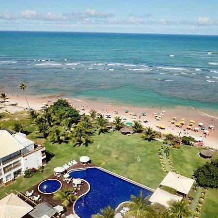 Guarajuba - Paraiso Dos Corais Beach Resort Buitenkant foto