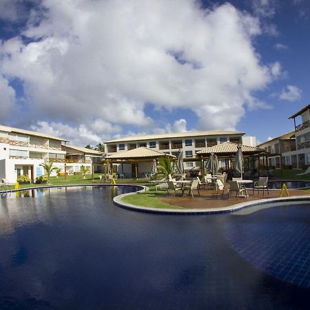 Guarajuba - Paraiso Dos Corais Beach Resort Buitenkant foto